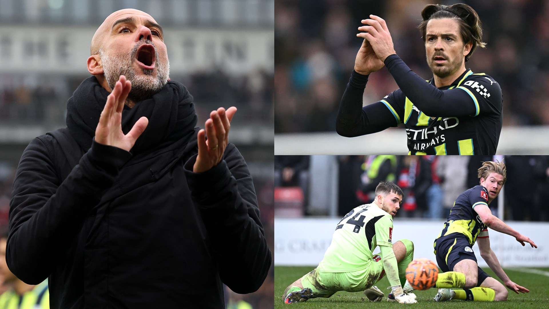 成為焦點 成為焦點