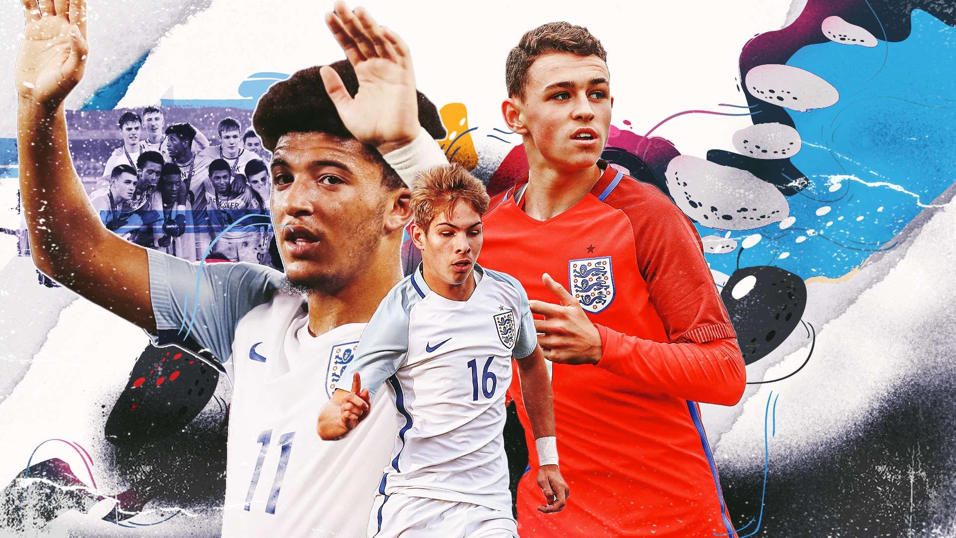 你深入探討 你深入探討