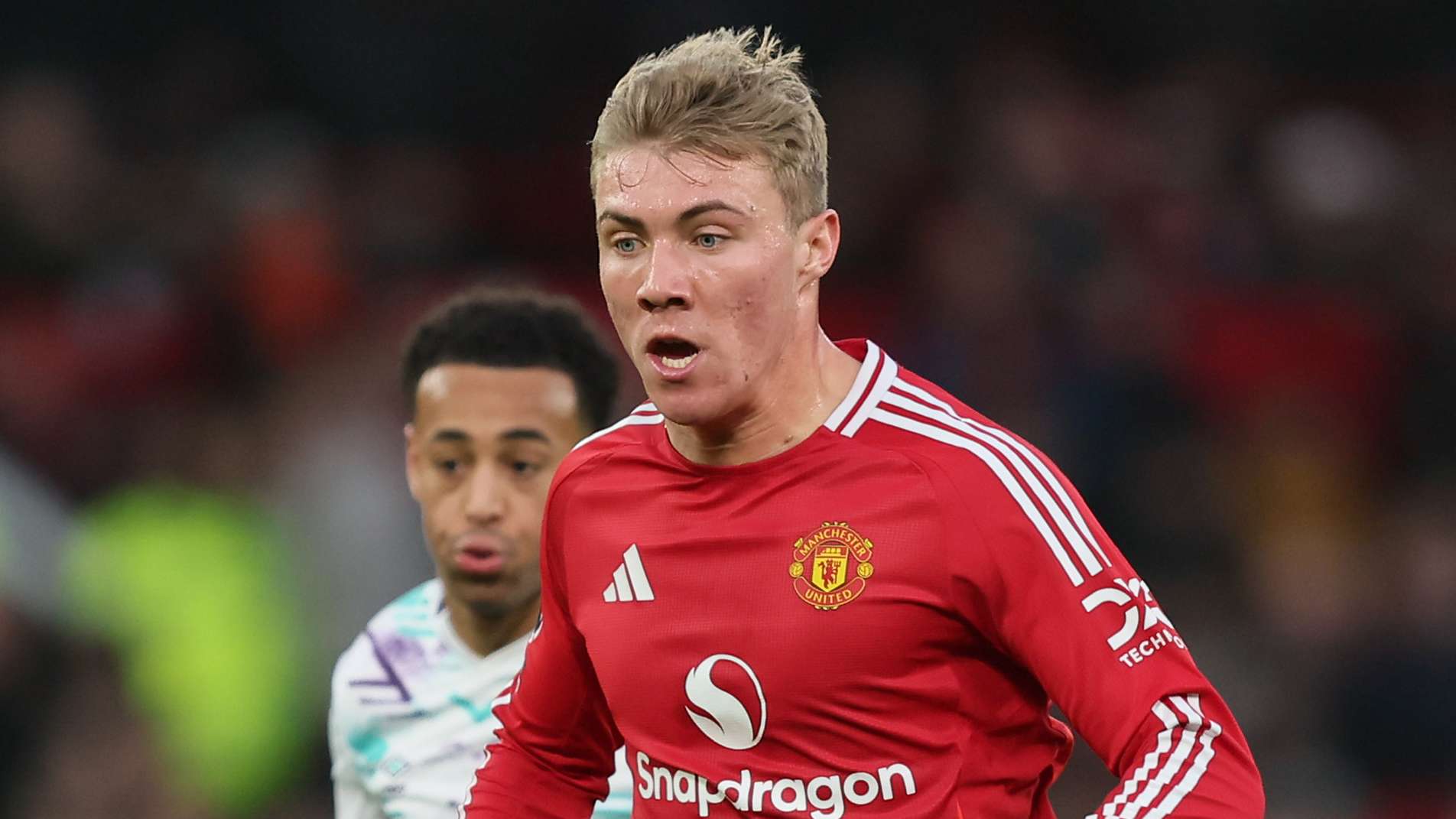 意識與激情 意識與激情