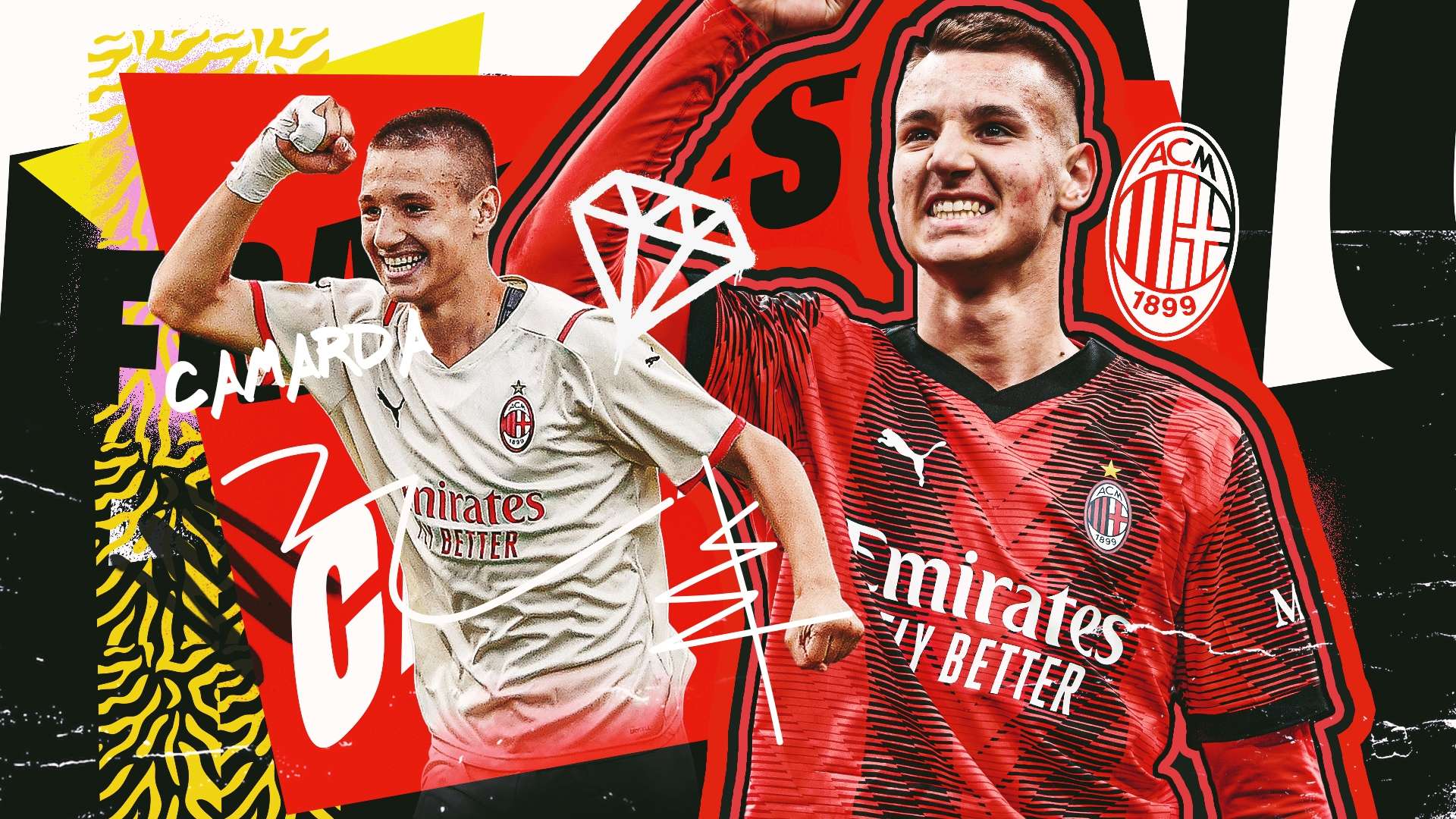 AC米兰也 AC米兰也