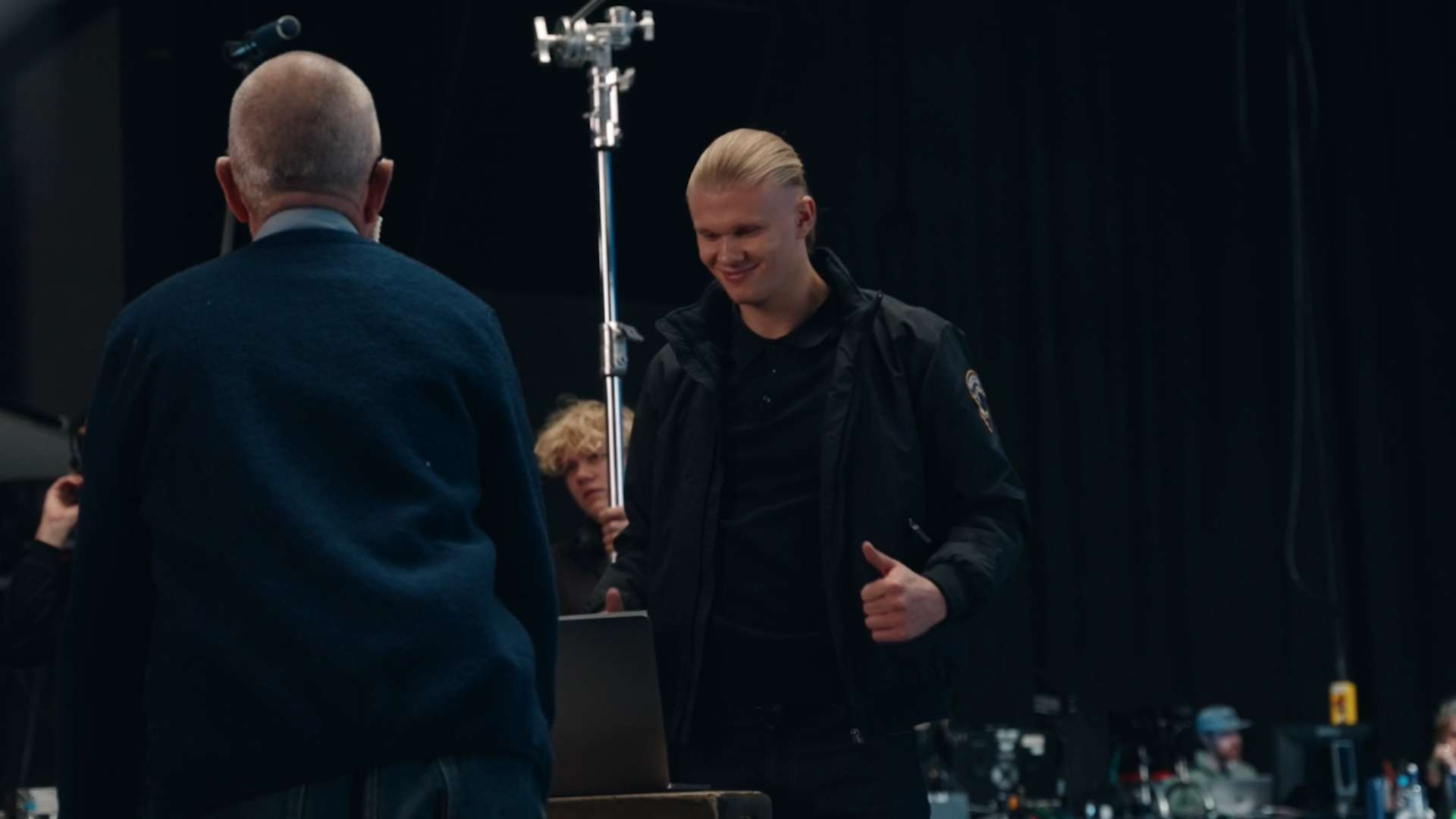 聚勒的缺席 聚勒的缺席