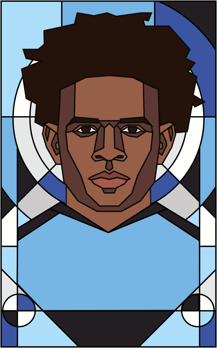 壓倒性控球 壓倒性控球