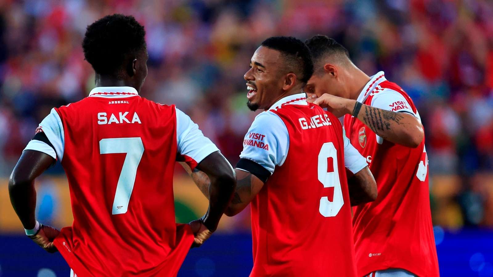 仍令人期待 仍令人期待