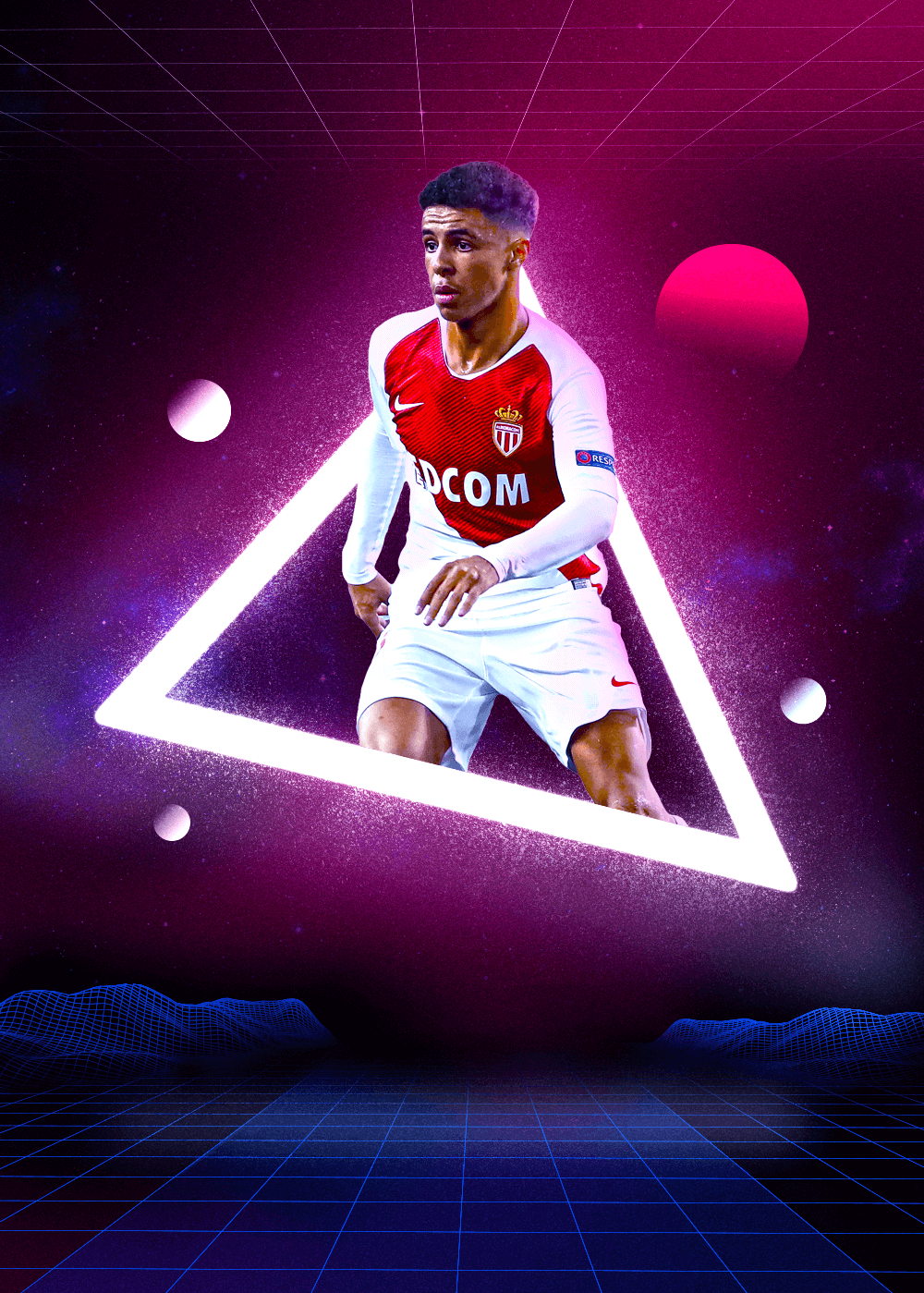 有潛力的新 有潛力的新