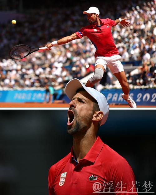 德约科维奇挺进迈阿密赛半决赛