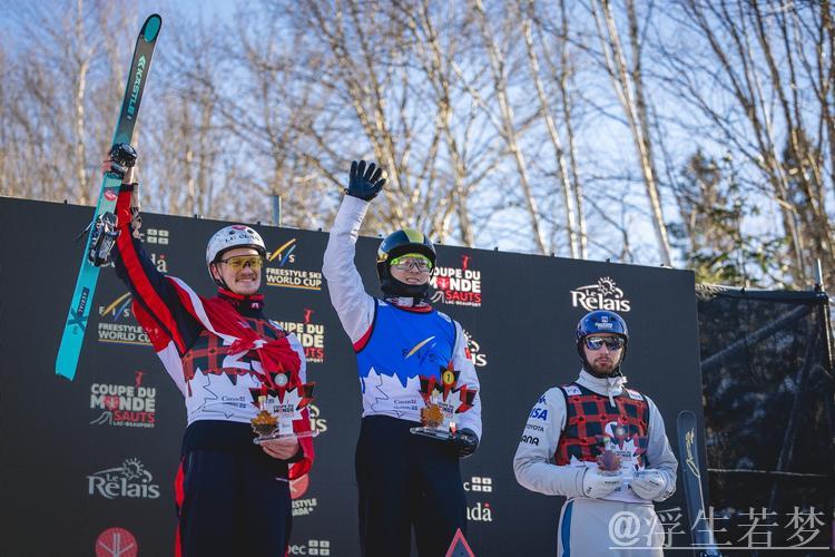 贝莱斯再夺城市速降赛总冠军 贝莱斯再夺城市速降赛总冠军