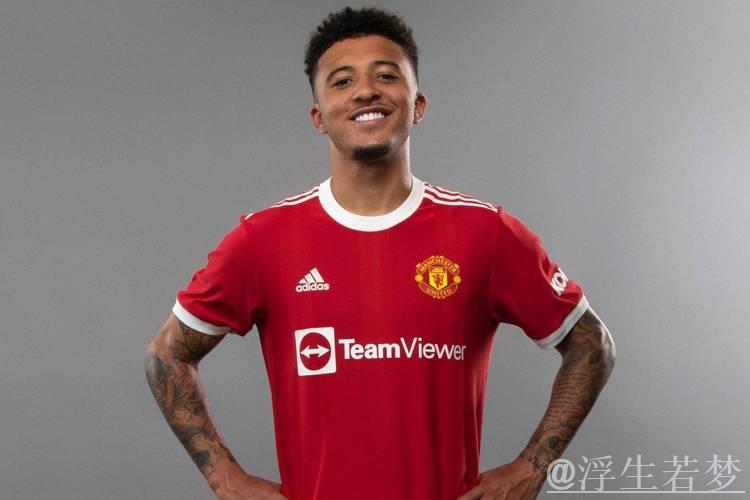 桑乔评论遭冷处理,曼联选择沉默 桑乔评论遭冷处理,曼联选择沉默