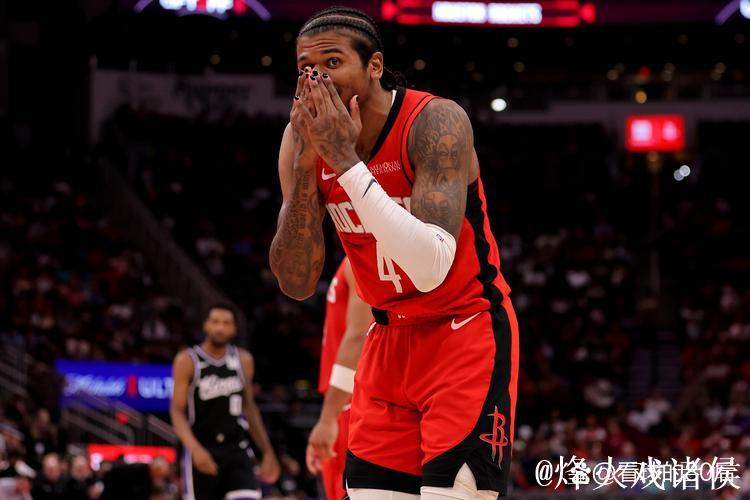 格林狂砍36分火箭险胜马刺 骑士击败尼克斯豪取4连胜